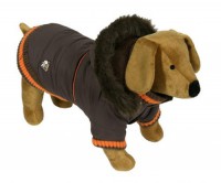 PARKA CHOC TALLA S